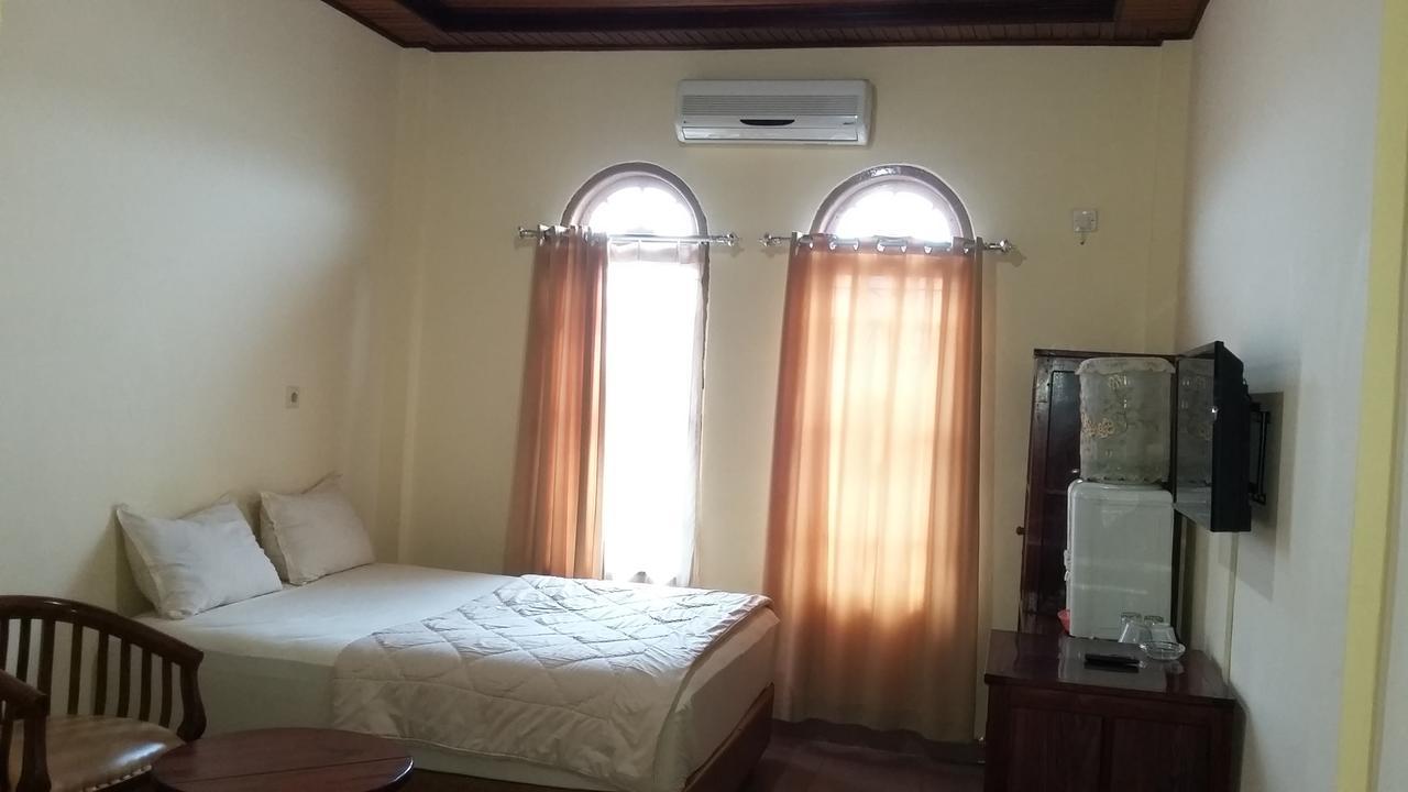 Hotel Ar - Riyadh Kualatungkal Экстерьер фото