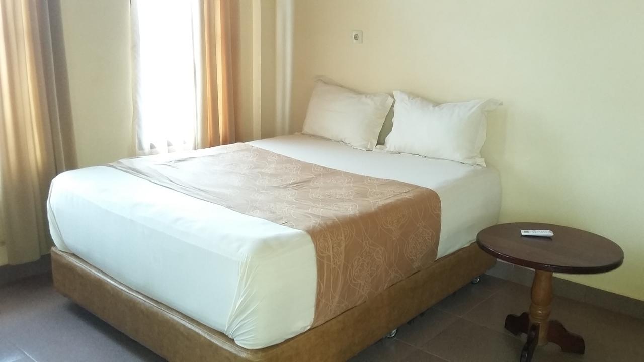 Hotel Ar - Riyadh Kualatungkal Экстерьер фото