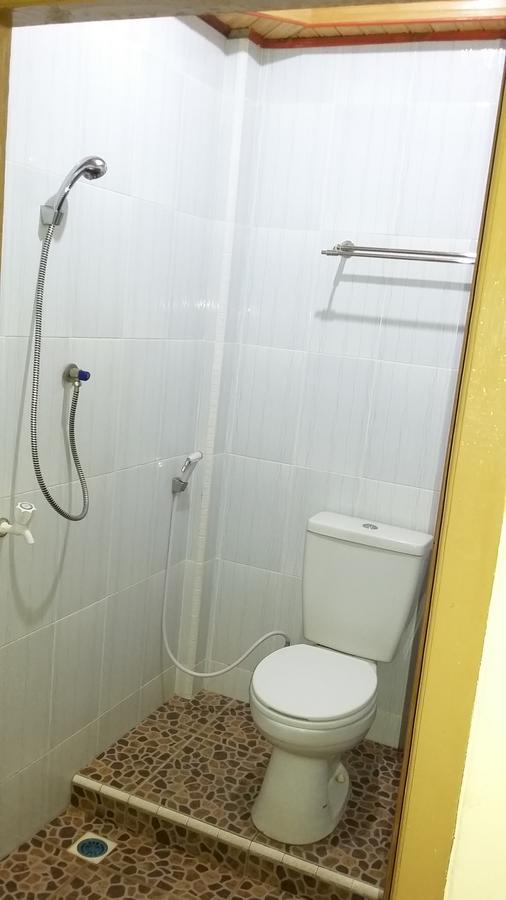 Hotel Ar - Riyadh Kualatungkal Экстерьер фото